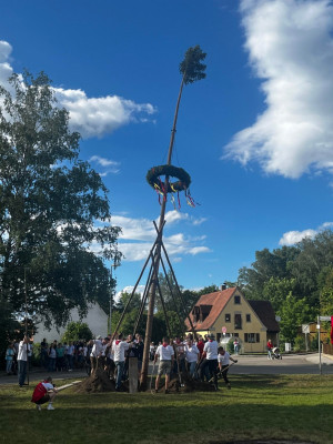 kerwa24 bamaufstellen