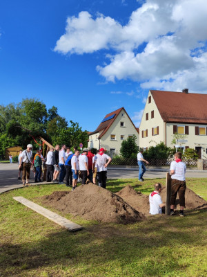 kerwa24 bamaufstellen