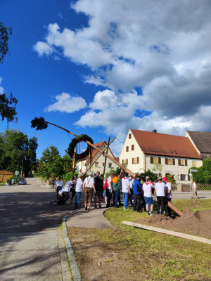 kerwa24 bamaufstellen