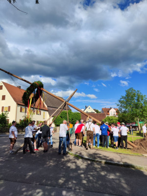 kerwa24 bamaufstellen