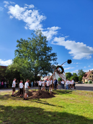 kerwa24 bamaufstellen