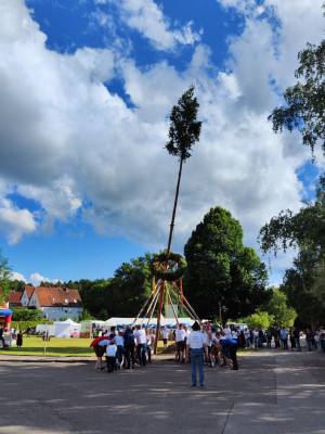 kerwa24 bamaufstellen