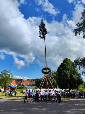 kerwa24 bamaufstellen