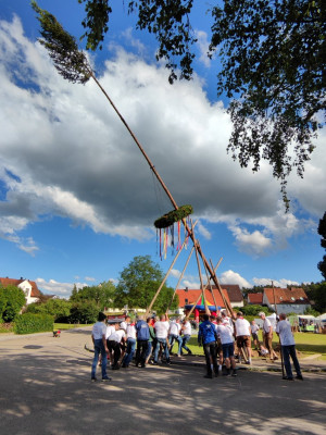 kerwa24 bamaufstellen