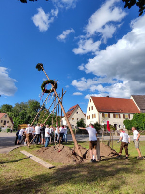 kerwa24 bamaufstellen