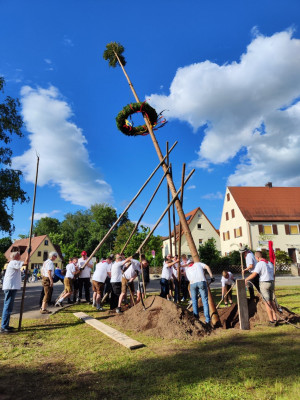 kerwa24 bamaufstellen