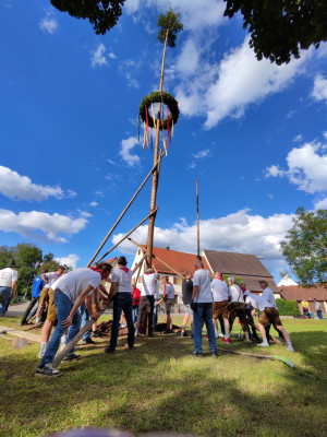 kerwa24 bamaufstellen