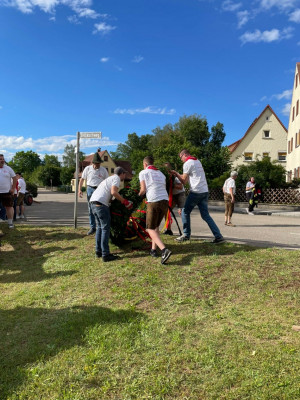 kerwa24 bamaufstellen