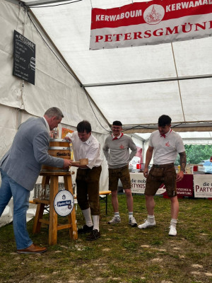 kerwa24 kerwafreitag