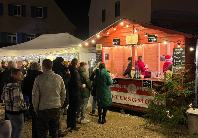 Weihnachtsmarkt 2023